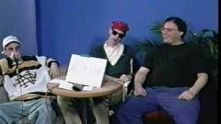 studio 59 live 2/14/96 part two