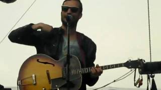 Fab Moretti Mexico @ Vive Latino