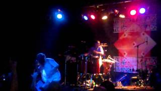 Dirty Heads Live Dallas 2011