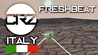 Freshbeat - Acute Symptoms Remix - CRZ Beats contest