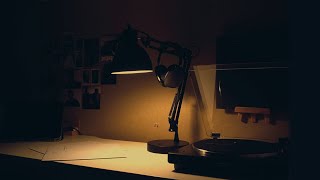 facedown by the 1975, on vinyl  [a playlist]