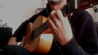 Arpeggio Picado Exercise