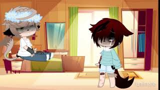 ~Can I sleep with you..? 😣~{Ashex}