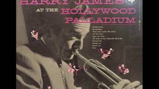 Please Take A Letter, Miss Brown – Harry James Live in 1954 at the Hollywood Palladium