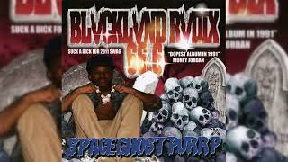 SPACEGHOSTPURRP - POSSESSED THE INTRO (REMASTERED)
