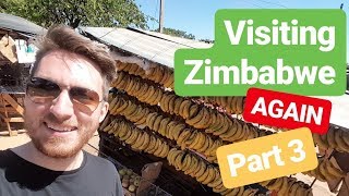 Alick Macheso in Kwekwe｜Visiting Zim again｜Part 3