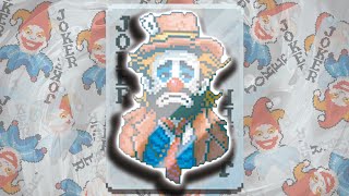 The Most EXOTIC Balatro Multiplayer Joker Strikes Again