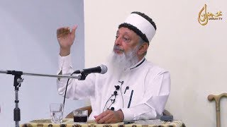 Gog & Magog : Shaykh Imran Hosein