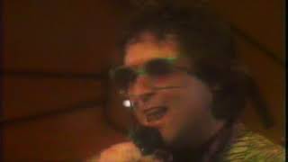 Stephen Bishop: Love at a Distance (1989)