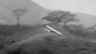 Extreme Crop Dusting 1957