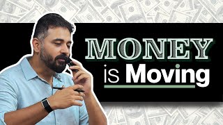 The Great Shift in India’s Financial Markets — And What It Means for Finance Careers