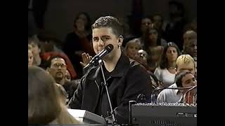 The Burning Heart, Steve Hill,  Brownsville Revival, November 14, 1998