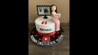 Celebrating a Year Of Debina Decodes | Debina Decodes | Live Video