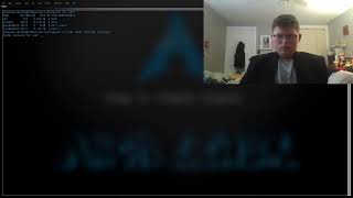 Linux Live Stream