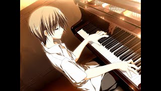 Nightcore - All i want