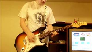 Ryan Van Winkle: A Dude & A 6-String