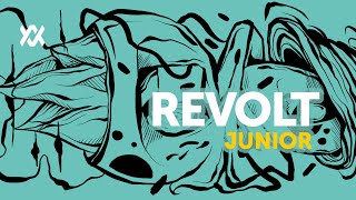 Built Together Junior: The new Revolt Junior models
