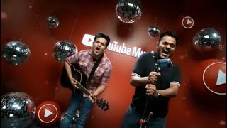 Best Live Performance Session| Mashup | Manav Dahuja | Trending 2024 @maanavdahuja