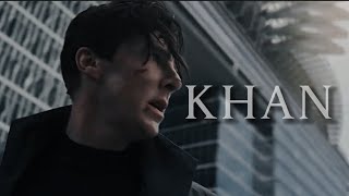 Khan || Sweet Dreams (1K sub special)