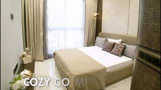 FLATS AT SAUBHAGYAM PANVEL GOLD RUSH