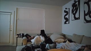 ELI & NADIA STREAM PART 11