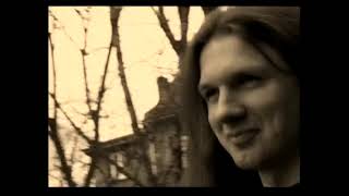 Hate - Litanies of Satan DVD - Interview with ATF Sinner Adam Buszko (2004)