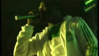 AKON Live - Konvict Music - 7CIS Part 3/3