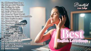 Beautiful Love Songs 2026 | Emotional Love Ballads – Best Love Songs for Romantic Moments