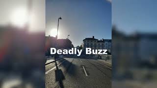 The Way( Deadly Buzz) ©(Paul Clifford/Jon Mullen) Paul Clifford  Recorded at Downtown Detroit Dublin