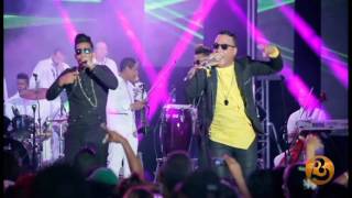 Manolito Simonet e invitados- No puedo parar (Live)