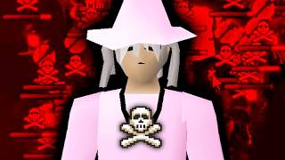 Why RuneScape’s Best PKer Disappeared Forever - I Mahatma I