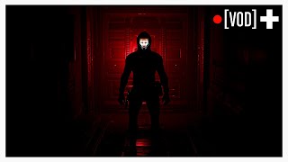 This NEW Game is Hilariously Creepy [SMii7Y VOD]