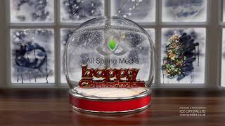 All Spring Media Christmas 2018