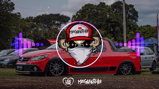 ME FALA - MC JVila e MC Lipi (DJ GM) | GRAVE (BASS-BOOSTED)