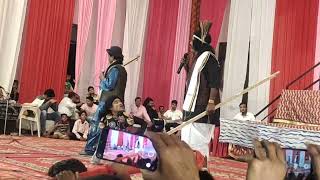 Ram ji ki leela Bidhuna Ramleela || Best Bidhuna Ramleela||   #dance #ramleela  #viral #song #funny