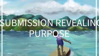 Alex J. - Total Submission (Lyric Video)