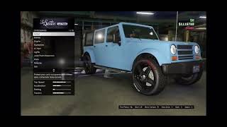 Cj prince playing gta 5 online