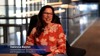 Developing Executive Influence | Vanessa Baxter on the Advanced Management Program | AIM WA