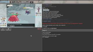 Showdown Live: Belly Drum Kommo-o breaks OU