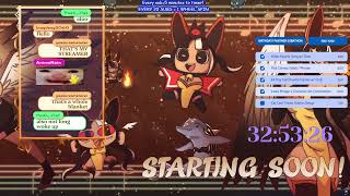 Subathon: Day 11, Majora's Mask: Day 2