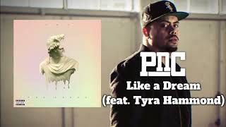 PNC - Like a Dream feat. Tyra Hammond (Official Visualizer)