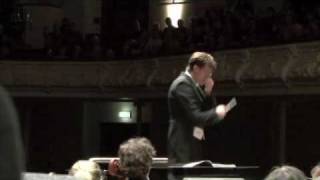 Gustav Mahler Symphony no.6 Tragic Fourth movement