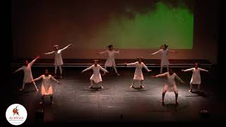 Lehra Do | 83 | #dancewithkuntals #danceperformance