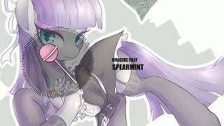 Viricide Filly - Spearmint [ASoS: Lollipop] | DOWNTEMPO