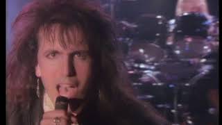 Riot - Bloodstreets (1988) HQ