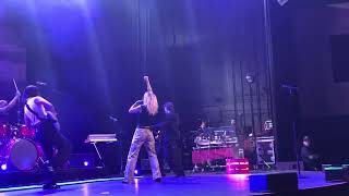 G Flip - Real Life/Hyperfine (LIVE) Sep 20 2025 Orlando