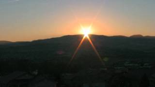 Sunrise w music