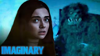 First 10 Minutes of Imaginary (2024) | DeWanda Wise, Betty Buckley, Tom Payne