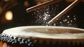Taiko Drums - 3 Hours