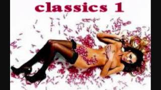 funky classics vol 1.